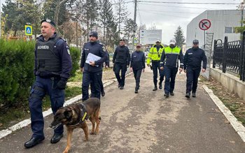 Controale desfășurate de polițiști în …