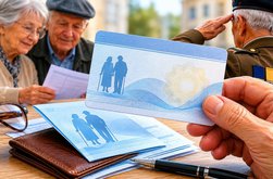 Se schimbă regulile pentru pensionari …