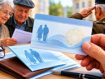 Se schimbă regulile pentru pensionari …