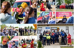 „Învăț să cresc în siguranță” …