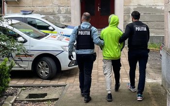 Tânăr din Dorohoi reținut după …