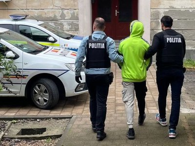 Tânăr din Dorohoi reținut după …
