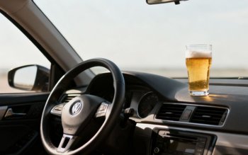 Alcoolul la volan: Ce alcoolemie …