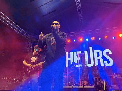 THE URS a energizat publicul …
