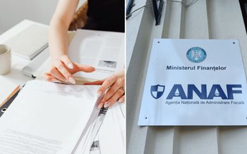 Românii care primesc bani din …