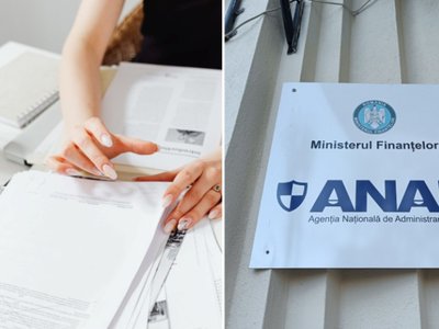 Românii care primesc bani din …