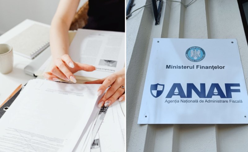 Românii care primesc bani din străinătate. Când poți fi verificat. Documentele pe care le pot cere banca sau ANAF