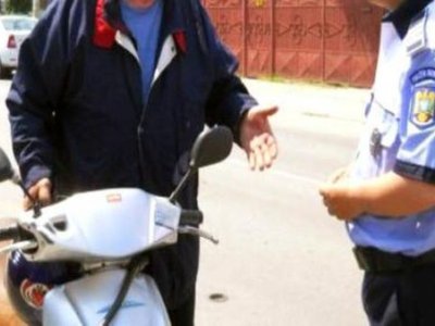 Dosar penal pentru un tânăr …