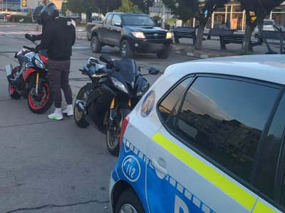 Acțiune a polițiștilor rutieri în …