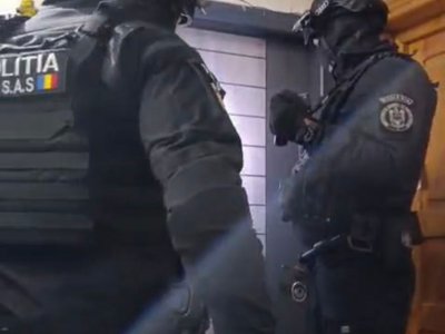 Reținuți pentru complicitate la înșelăciune …
