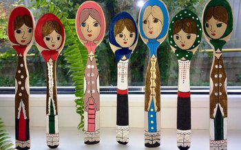 Atelier creativ Ziua Iei - …