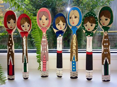 Atelier creativ Ziua Iei - …