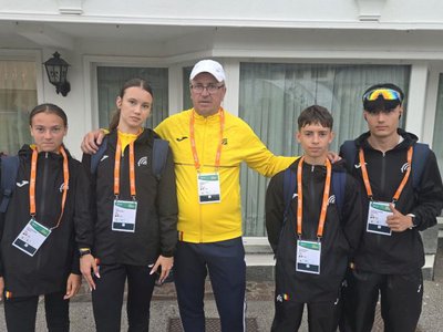 LPS Botoșani duce atletismul botoșănean …