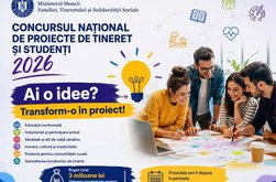 Ministerul Muncii lansează un nou …