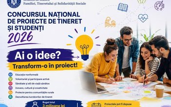 Ministerul Muncii lansează un nou …