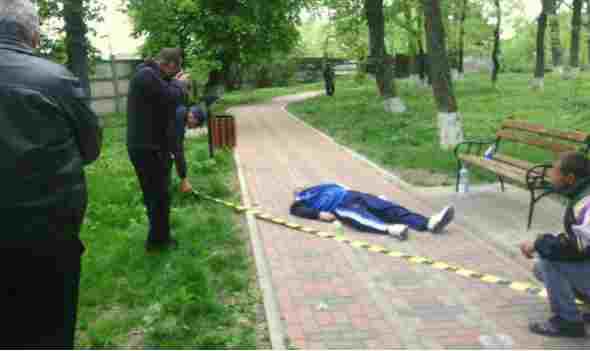 TRAGIC! Bărbat găsit decedat pe o stradă din Dorohoi cu răni la nivelul capului