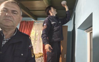 Alarma care poate salva vieți …