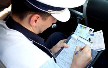 Se schimbă amenzile în România! …
