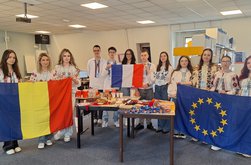 Mobilități Erasmus+ în Laurian: educație, …
