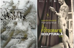 Formă, culoare și imagine: Artista …