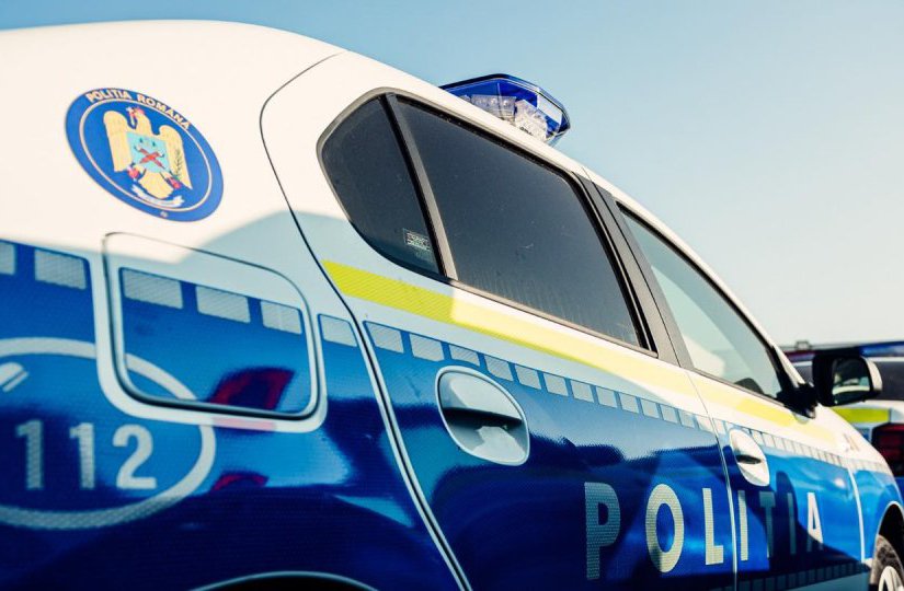 10 permise de conducere reținute într-o acțiune a polițiștilor la Săveni