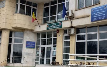 Dan Șlincu: APIA Botoșani a …