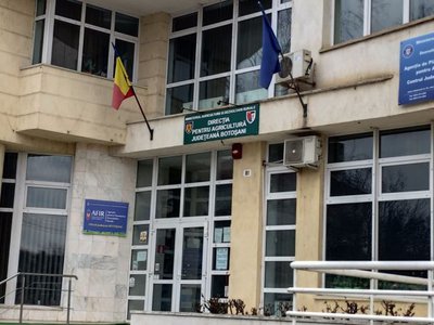 Dan Șlincu: APIA Botoșani a …