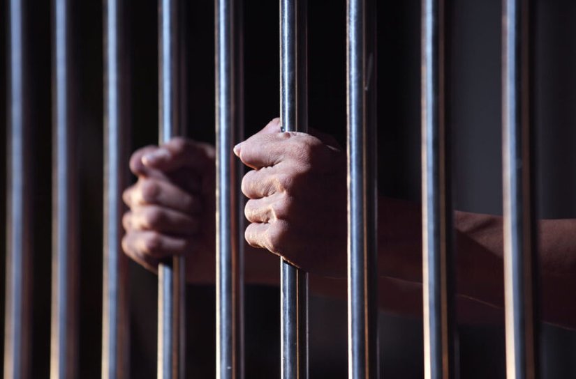 Botoșănean condamnat la închisoare pentru complicitate la furt