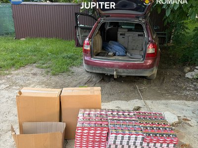 Operațiunea Jupiter la Botoșani – …