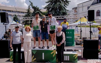 În weekend, începe Maratonul Nordului …
