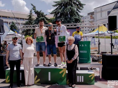 În weekend, începe Maratonul Nordului …