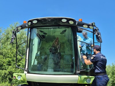 Utilaje de peste un milion …