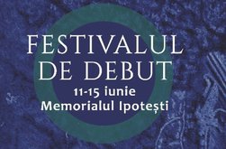 Festivalul de Debut la Memorialul …