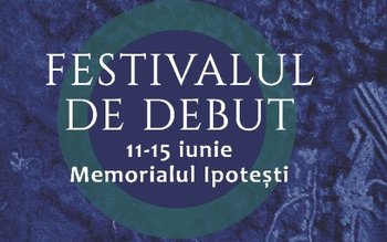Festivalul de Debut la Memorialul …
