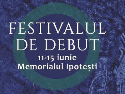 Festivalul de Debut la Memorialul …