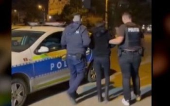 Tânăr evacuat din locuință. Ordin …