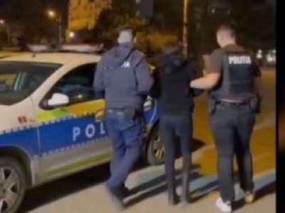 Tânăr evacuat din locuință. Ordin …