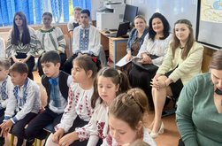 Proiect educațional „Arta Banilor: De …