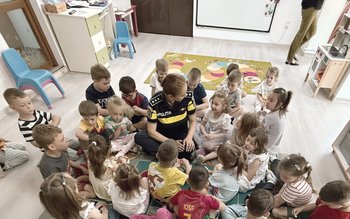 Polițiștii botoșăneni - activități continue …