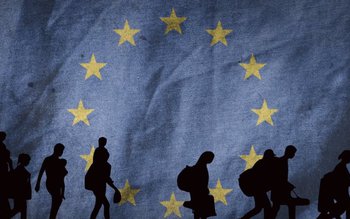 Pactul UE privind migrația a …