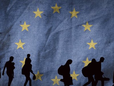 Pactul UE privind migrația a …