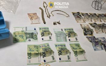 Femeie reținută pentru comiterea infracțiunii …