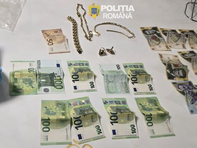 Femeie reținută pentru comiterea infracțiunii …