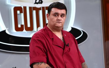 Transformare incredibilă! Cum arată Florinel …