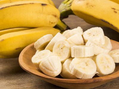 Mănânci banane des? Efectul surprinzător …