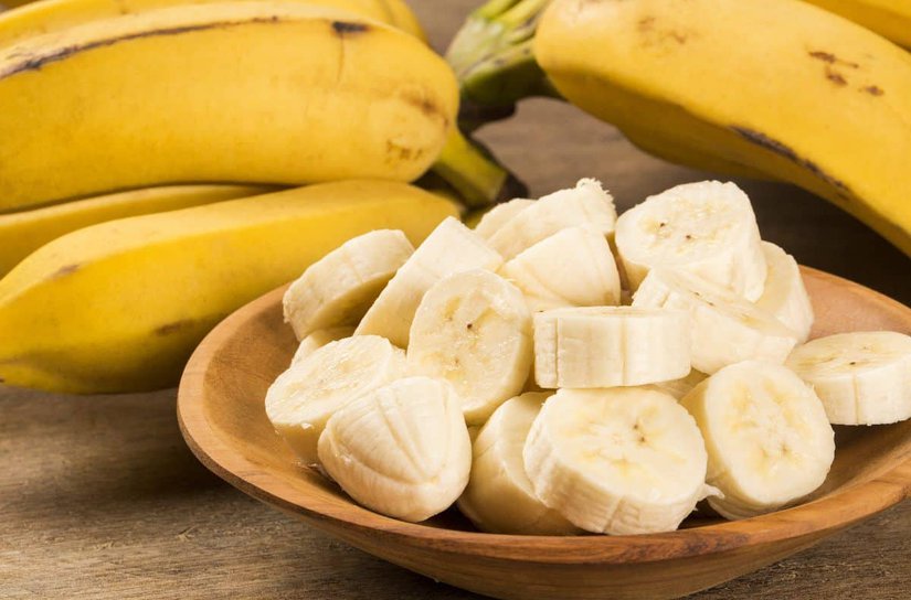 Mănânci banane des? Efectul surprinzător pe care îl pot avea asupra colesterolului
