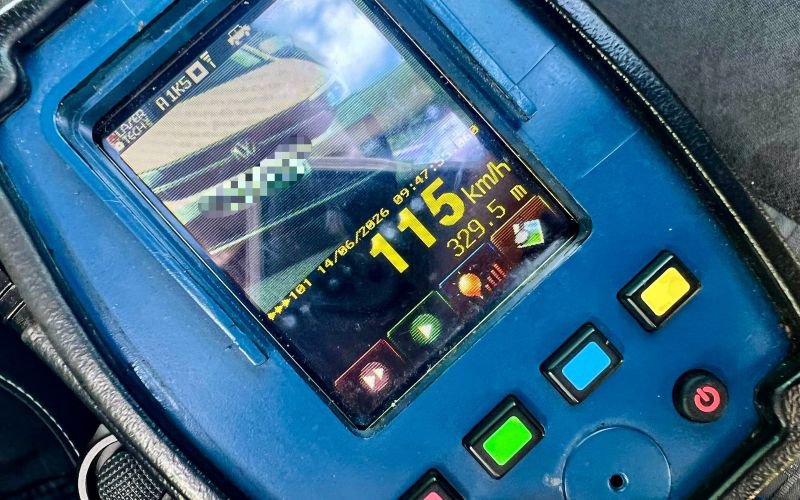 Vitezomanii au căzut în capcana polițiștilor botoșăneni! Record de sancțiuni în doar câteva ore!