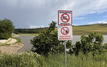 Tragedie la Dorohoi! Băiatul de …