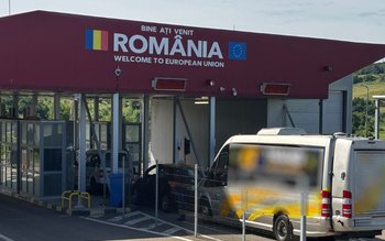 Permis de conducere bulgăresc fals, …