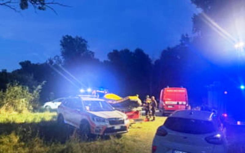 Și-a salvat fratele de la înec și a pierit el. Tragedie românească în Italia: „A murit într-un gest de iubire”